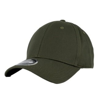 Universal Athletics Headwear Baseball Cap Northeast Division Fitted Cap olive green - 1 piece