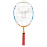 Victor Children's Badminton Racket Starter (43cm, 3-6 years) - strung -