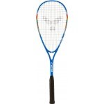 Victor Squash Racket Blue Jet (185g/balanced/leisure) - strung -