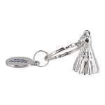 Victor Keychain Badminton Shuttlecock