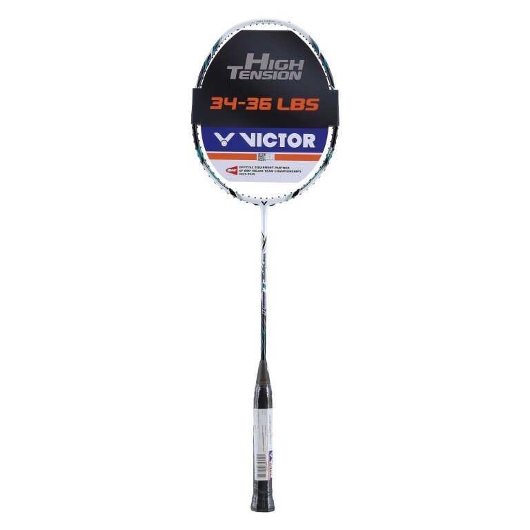 Victor Badminton Racket Thruster 220H II A -unstrung-