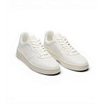 Veja V-90 Sneakers (Leather) white