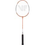 Victor VICFUN Leisure Badminton Racket XT 1.6 orange - strung -