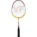 Victor VICFUN Children's Badminton Racket XA Youngster yellow - strung -
