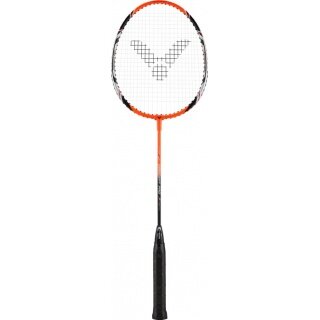 Victor Kids' Badminton Racket Concept Pro Junior - strung -