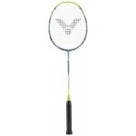 Victor Badminton racket DX Light Fighter 60E - strung -