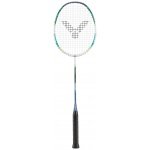 Victor Badminton Racket ARS Light Fighter 80A - strung -
