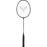 Victor Badminton racket Auraspeed 90K II B (lightly grip-heavy, stiff) dark blue - unstrung -