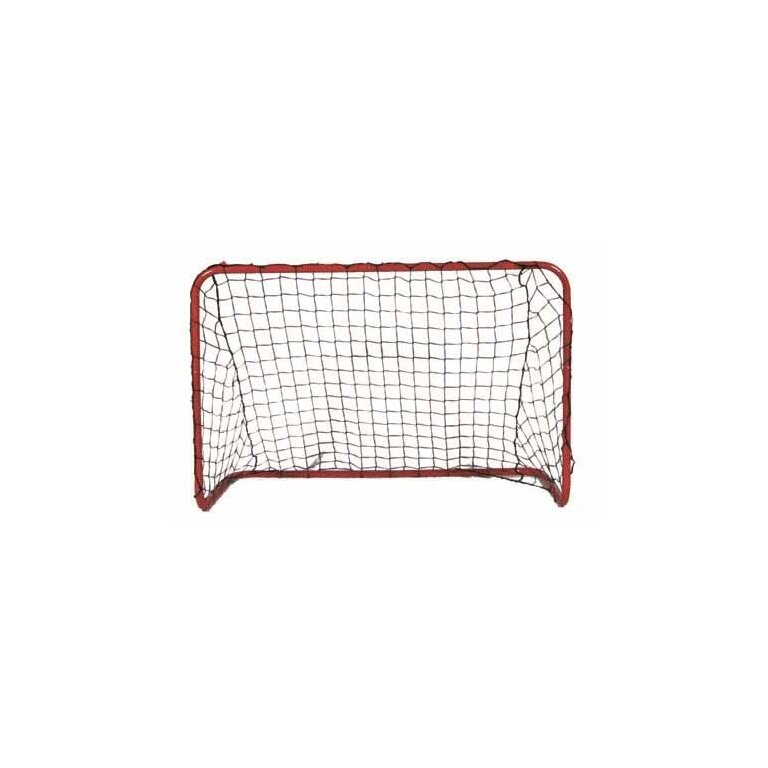 Victor VICFLOOR Floorball Goal Red Assemble 90x60x40cm - 1 piece