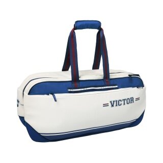 Victor Racketbag BR5639VBC AF (Racket bag, main compartment) 2025 white