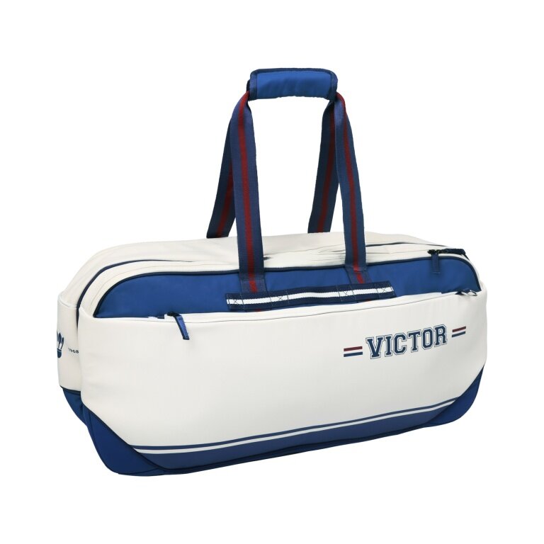 Victor Racketbag BR5639VBC AF (Racket bag, main compartment) 2025 white