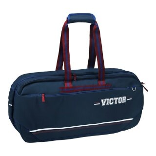 Victor Racketbag BR5639VBC AF (Racket bag, main compartment) 2025 navy blue