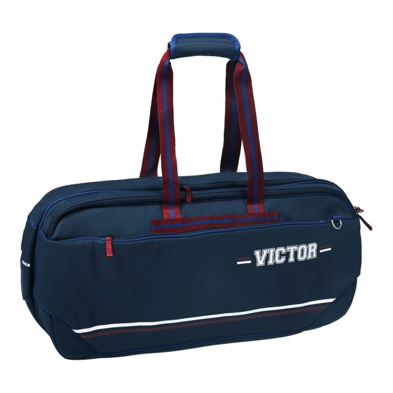 Victor Racketbag BR5639VBC AF (Racket bag, main compartment) 2025 navy blue