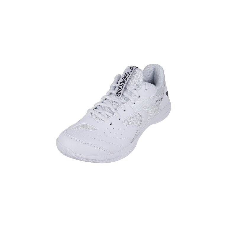 Victor Indoor Court Shoes S35 AC 2024 White Men