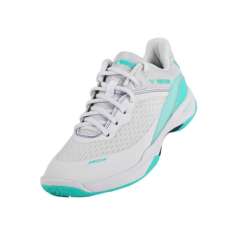 Victor Badminton Shoes A900F AR white/mint Women