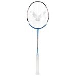 Victor Badminton Racket Brave Sword 12 Pro (balanced, stiff) 2025 blue - unstrung -