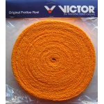 Victor Overgrip Terry Grip (overgrip tape) orange 12m roll