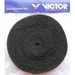 Victor Overgrip Terry Grip (overgrip tape) black 12m roll
