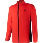 Victor Training Jacket J-30602 D - red Men