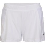 Victor Sports Shorts Short R-04200 A short white Women
