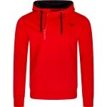 Victor Hooded Sweater V-33400 D Team Series red Men