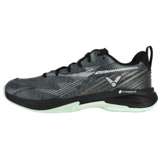 Victor Hallen Indoor Shoes A690 C black/mint men's