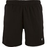 Victor Sports Shorts Function 4866 (breathable) short black men's