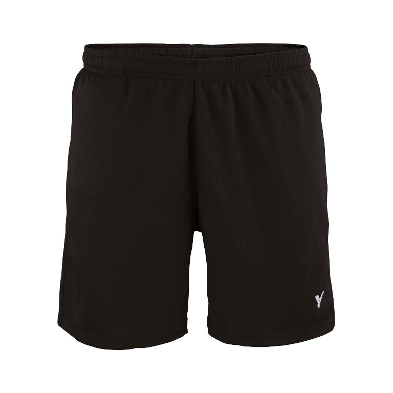 Victor Sports Shorts Function 4866 (breathable) short black men's