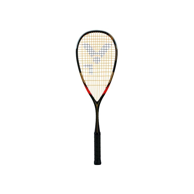 Victor Squash Racket IP RK (130g/Power/balanced) - strung -
