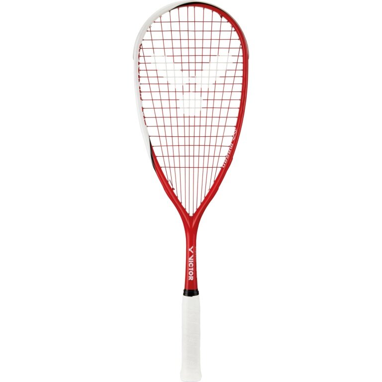 Victor Squash Racket MP 140 RW - strung -