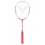 Victor Children's Badminton Racket Training Junior (58cm, 5-7 years) - edited -