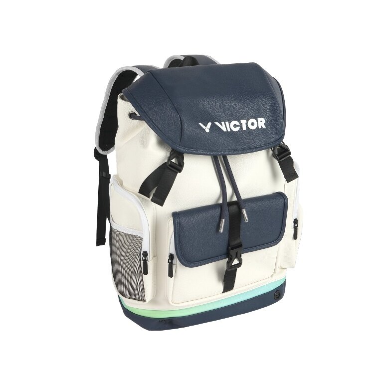 Victor Multifunction Backpack BR5032 AB (33x18x46) beige/blue