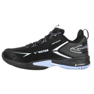 Victor Hallen Indoor Shoes A970cHP C black men's