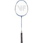 Victor VICFUN Leisure Badminton Racket XA 2.2 blue - strung -