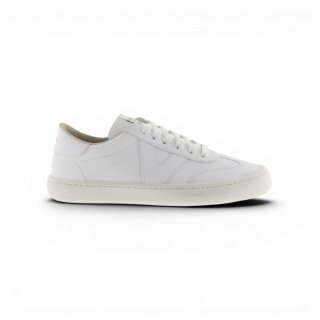 Victoria barefoot shoes sneakers Olmo (flexible sole, wide toe box) - white