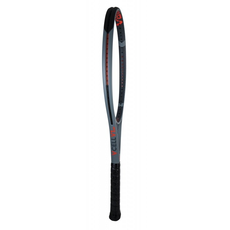 Völkl Tennis Racket V-Cell 1 MP 102in/285g/Allround - unstrung -