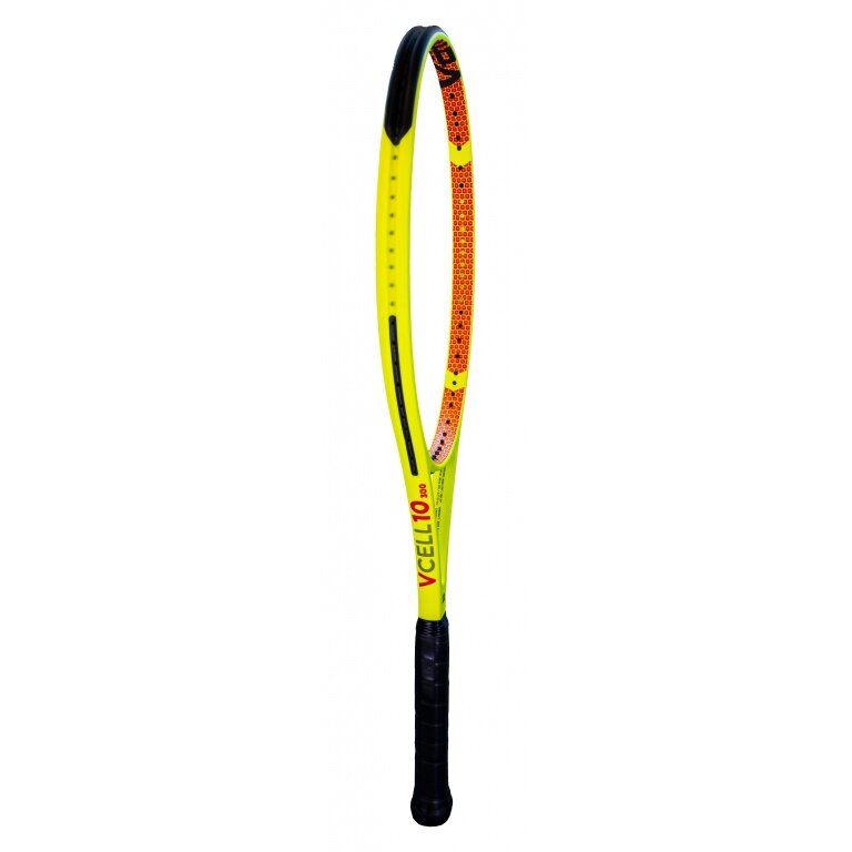 Völkl Tennis Racket V-Cell 10 #21 98in/300g/Tournament - unstrung -