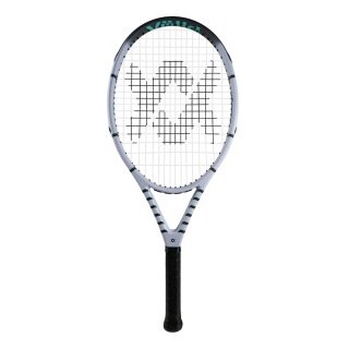 Völkl Tennis Racket Vöstra V2 115in/265g/Comfort 2025 white - unstrung -