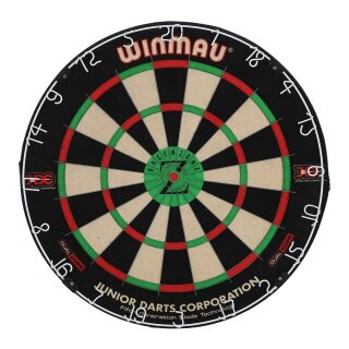 Winmau Dartboard Green Zone D.C. 3019