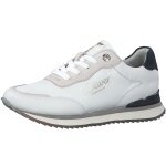 s.Oliver Sneaker 5-23634-38-110 with Soft Foam white Women