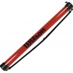 Wilson Ball Collection Tube Pick Up Tube for Collecting Balls (18 Balls)