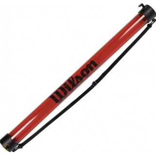Wilson Ball Collection Tube Pick Up Tube for Collecting Balls (18 Balls)