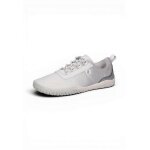 Waldläufer Barefoot Shoes H-Britt Knitted (anatomical toe box, flexible sole) grey ladies