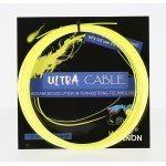 WeissCannon Tennis String Ultra Cable yellow 12m Set