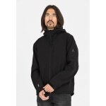 Whistler Softshell Jacket Rodney V2 W-PRO 8.000 (windproof, breathable) black men's