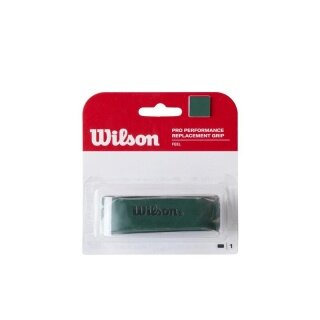 Wilson Basisband Pro Performance 2.0mm green - 1 piece