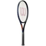 Wilson Tennis Racket Shift 99 V1 99in/300g Roland Garros Session Soire 2025 dark blue - unstrung
