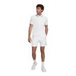 Wilson Tennis Polo Team Pique White Men's