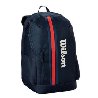 Wilson Tennis Backpack Team 2025 navy blue