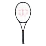 Wilson Tennis Racket Pro Staff 97UL Classic 97in/270g/Allround 2026 black - strung -